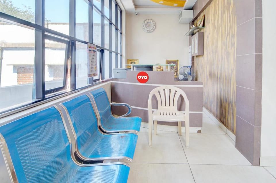 Hotel O MALA RESIDENCY Hotel in Tamil Nadu