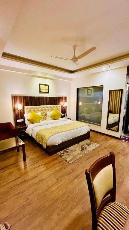 Simsa Heights Manali Hotel in Manali