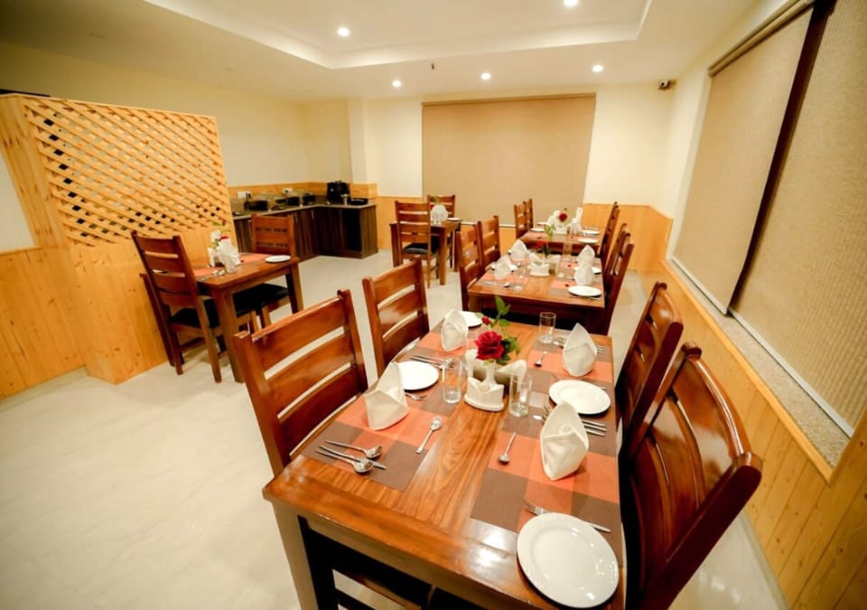 Simsa Heights Manali Hotel in Manali