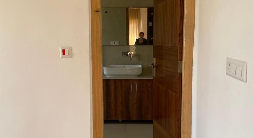 Dgha-Ldhan Guest House Bed and Breakfast in India