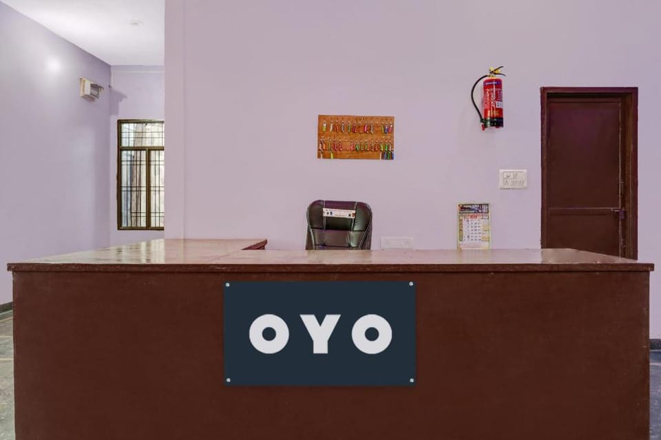 Hotel O by OYO Aravali Guest House & Restaurant Hotel in Rajasthan