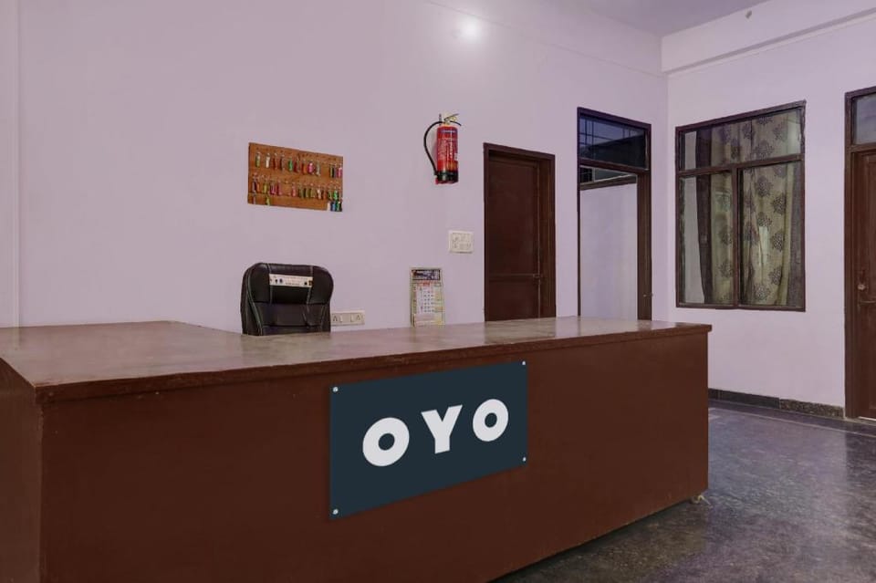 Hotel O by OYO Aravali Guest House & Restaurant Hotel in Rajasthan