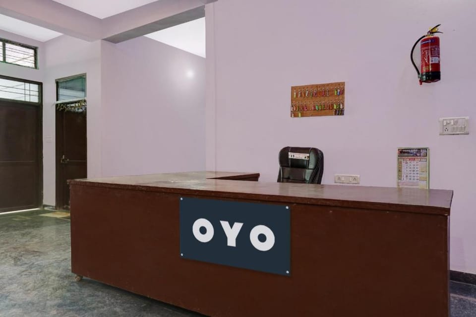 Hotel O by OYO Aravali Guest House & Restaurant Hotel in Rajasthan