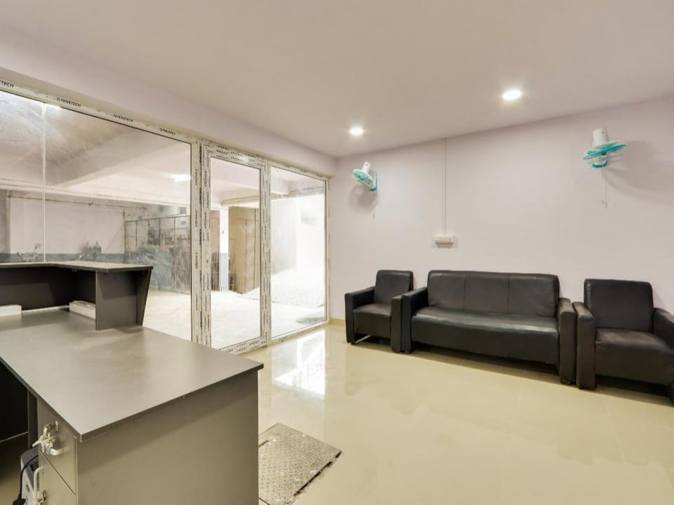 Super Hotel O SS ELITE Hotel in Telangana