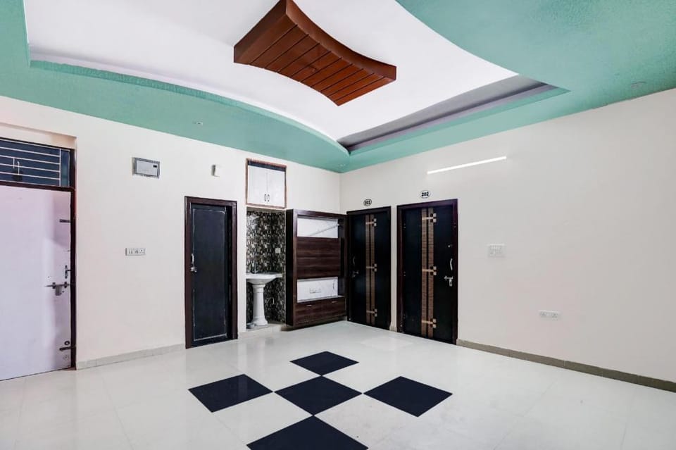 Hotel O Rudra palace Hotel in Jaipur