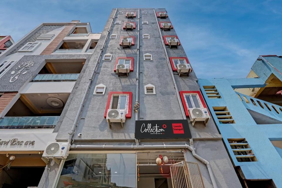 Hotel O Lavish Tranquil Hotel in Hyderabad