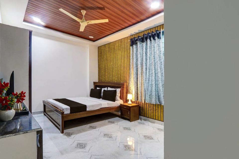 Super Collection O Gachibowli Phase 2 Near ISB Hotel in Hyderabad