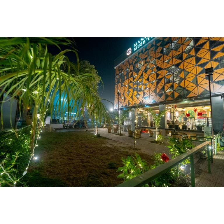 Pink Mango A Boutique Hotel Hotel in Haryana