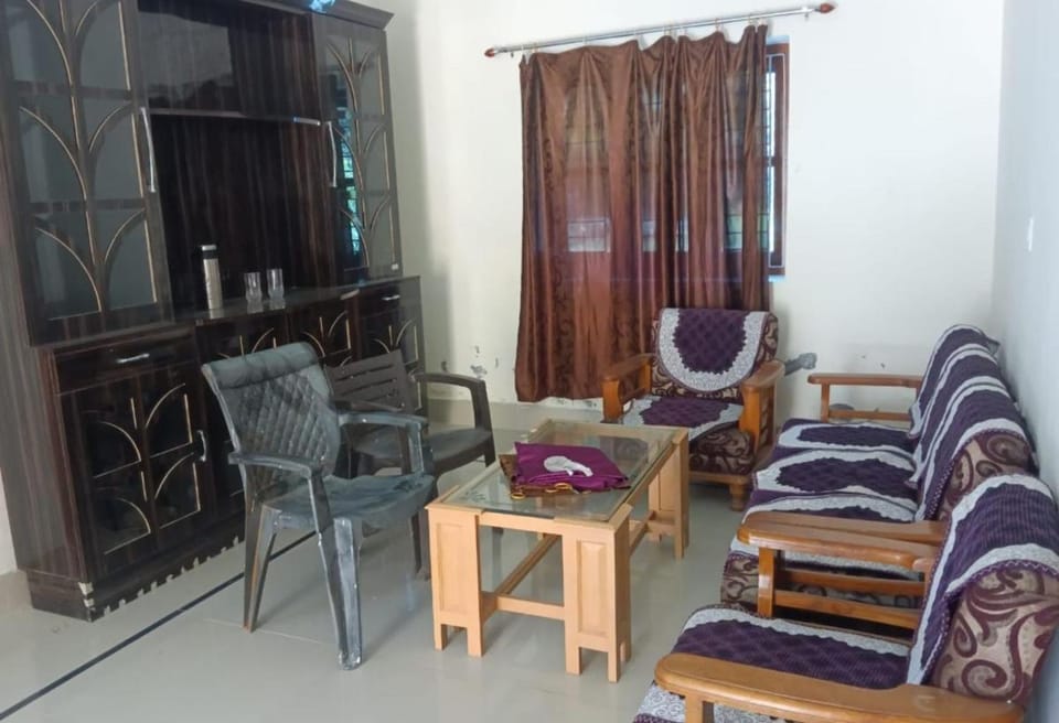 Andhra Glacier Homestay Gogina by StayApart Vacation rental in Uttarakhand