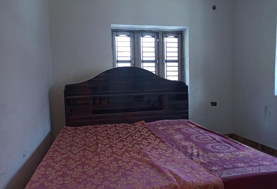 Andhra Glacier Homestay Gogina by StayApart Vacation rental in Uttarakhand