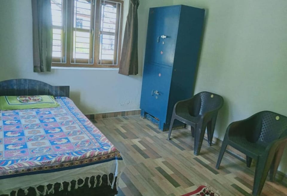 Andhra Glacier Homestay Gogina by StayApart Vacation rental in Uttarakhand