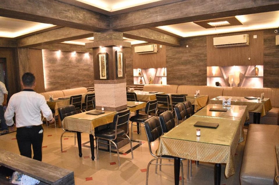 Mayur Hotel Hotel in India