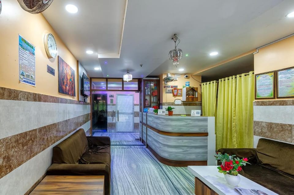 Hotel Utopia Hotel in West Bengal