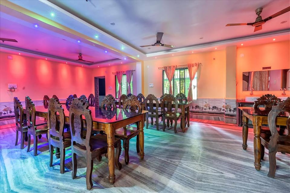Hotel Utopia Hotel in West Bengal