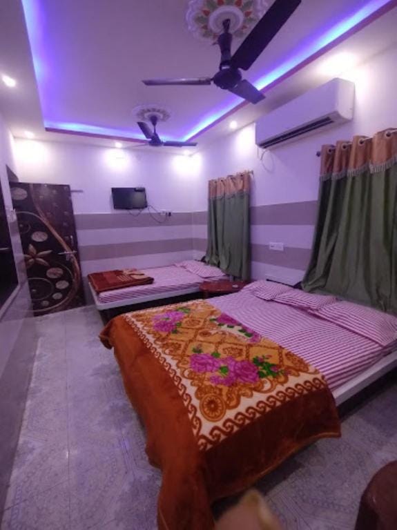 Goroomgo Maa Durga Guest Inn Digha Hotel in West Bengal