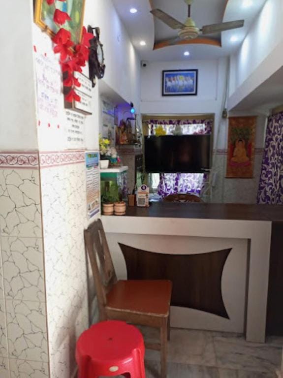 Goroomgo Maa Durga Guest Inn Digha Hotel in West Bengal