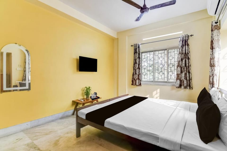 Super Hotel O Mukundapur Medica Bus Stand Formerly Florence Place Hotel in Kolkata