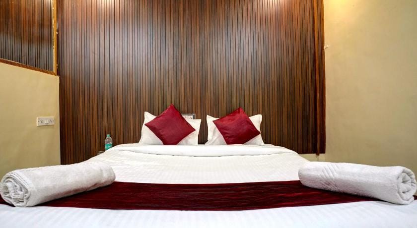 Hotel Metro View Hotel in Mumbai