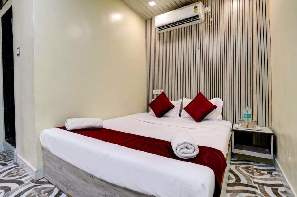 Hotel Metro View Hotel in Mumbai