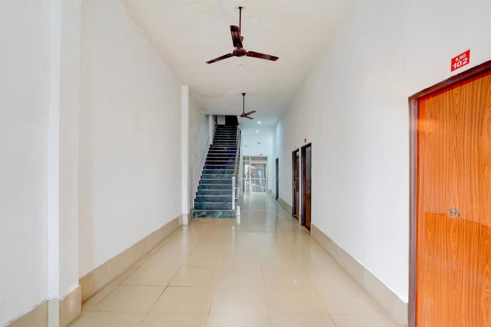 Hotel O by OYO Hotel Yadav Hotel in Uttarakhand