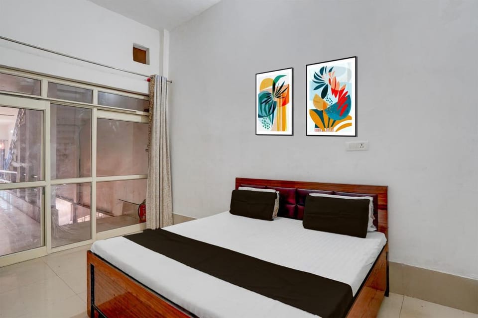 Hotel O by OYO Hotel Yadav Hotel in Uttarakhand