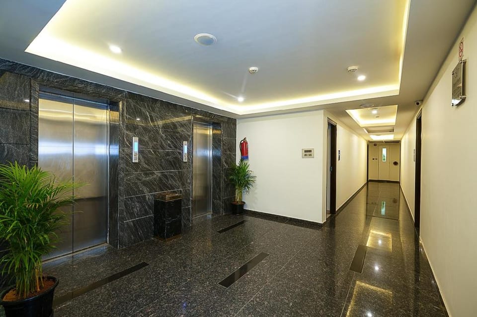 Grand Continent Malleshwaram A Sarovar Portico Affiliate Hotel Hotel in Bengaluru