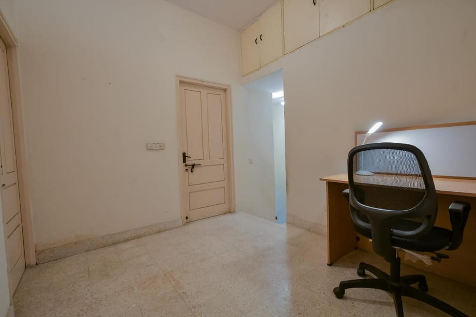 HomeSlice Espacio Vacation rental in Bengaluru
