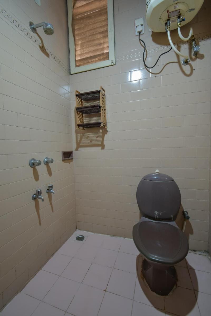 HomeSlice Espacio Vacation rental in Bengaluru
