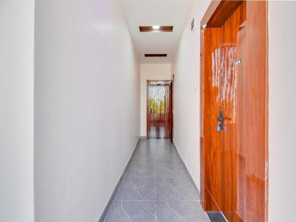 OYO Hotel Atithi Inn Hotel in Maharashtra