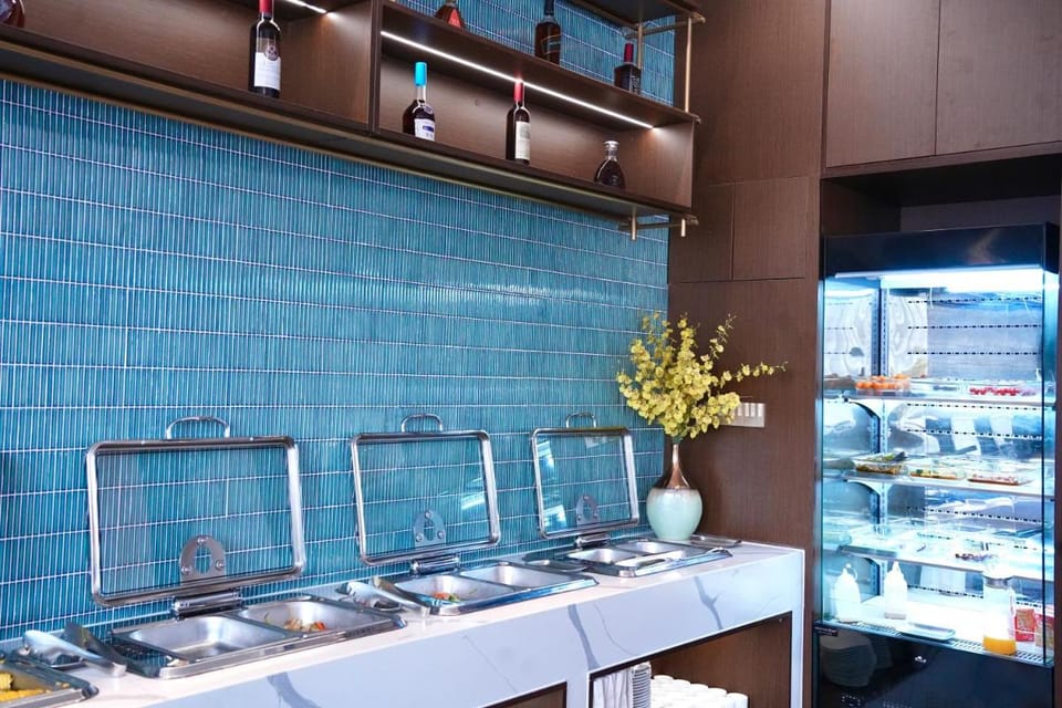 Yizhi Hotel - Guangzhou Zhujiang New Town Huashi Subway Station Branch Free shuttle buses at the Canton Fair Hotel in Guangzhou