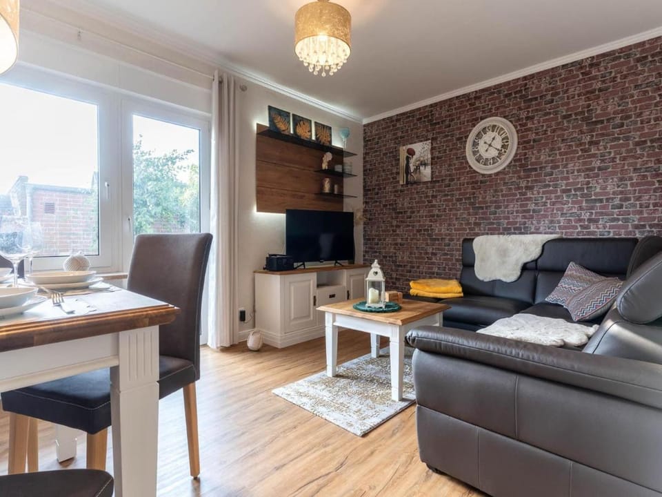 Ferienwohnung in Westerdeichstrich Apartment in Schleswig-Holstein