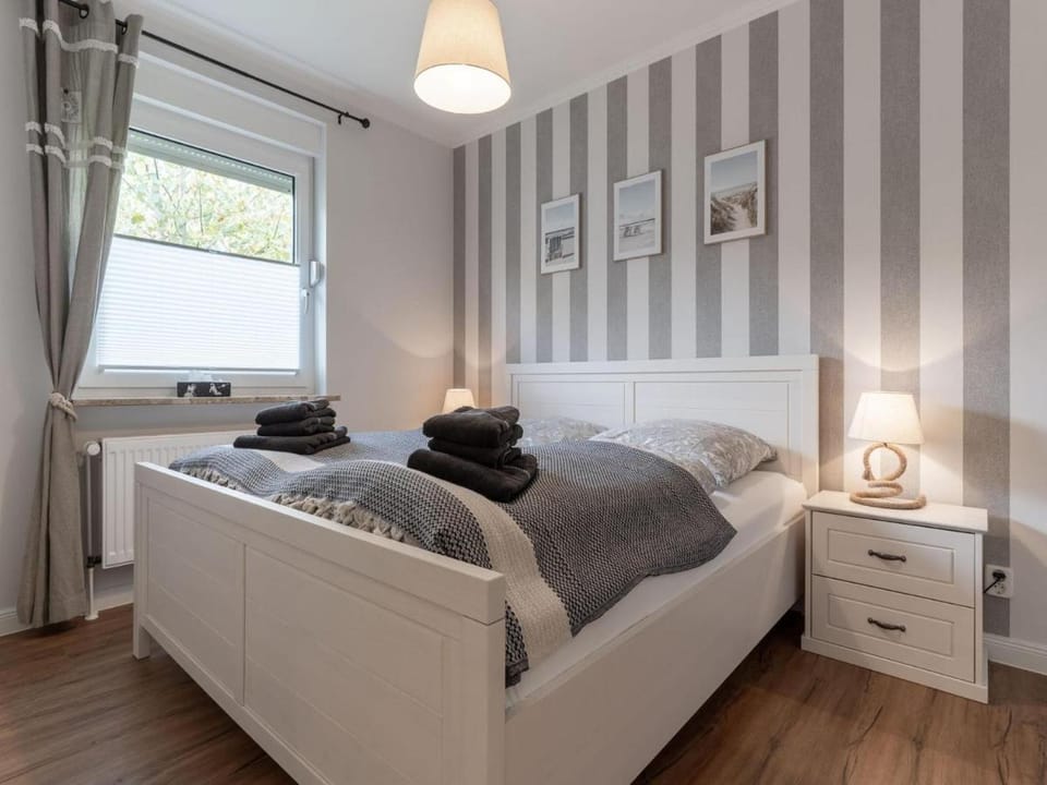 Ferienwohnung in Westerdeichstrich Apartment in Schleswig-Holstein