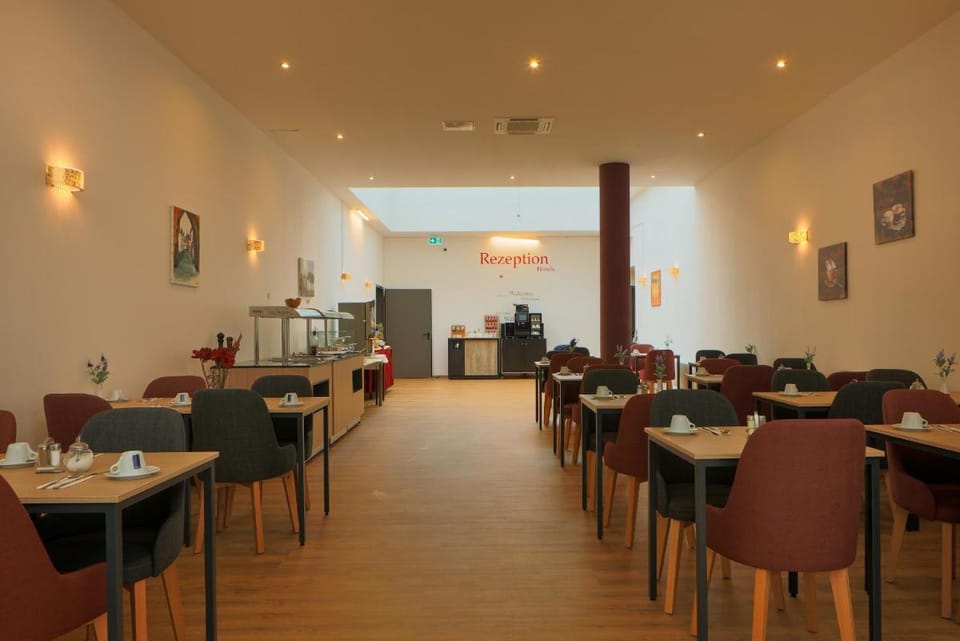 Trip Inn Hotel Düsseldorf Neuss Hotel in Neuss