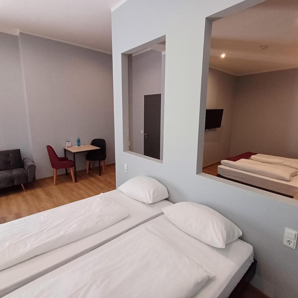 Trip Inn Hotel Düsseldorf Neuss Hotel in Neuss
