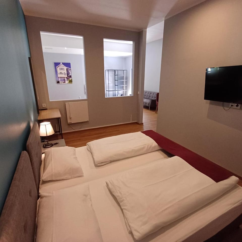 Trip Inn Hotel Düsseldorf Neuss Hotel in Neuss
