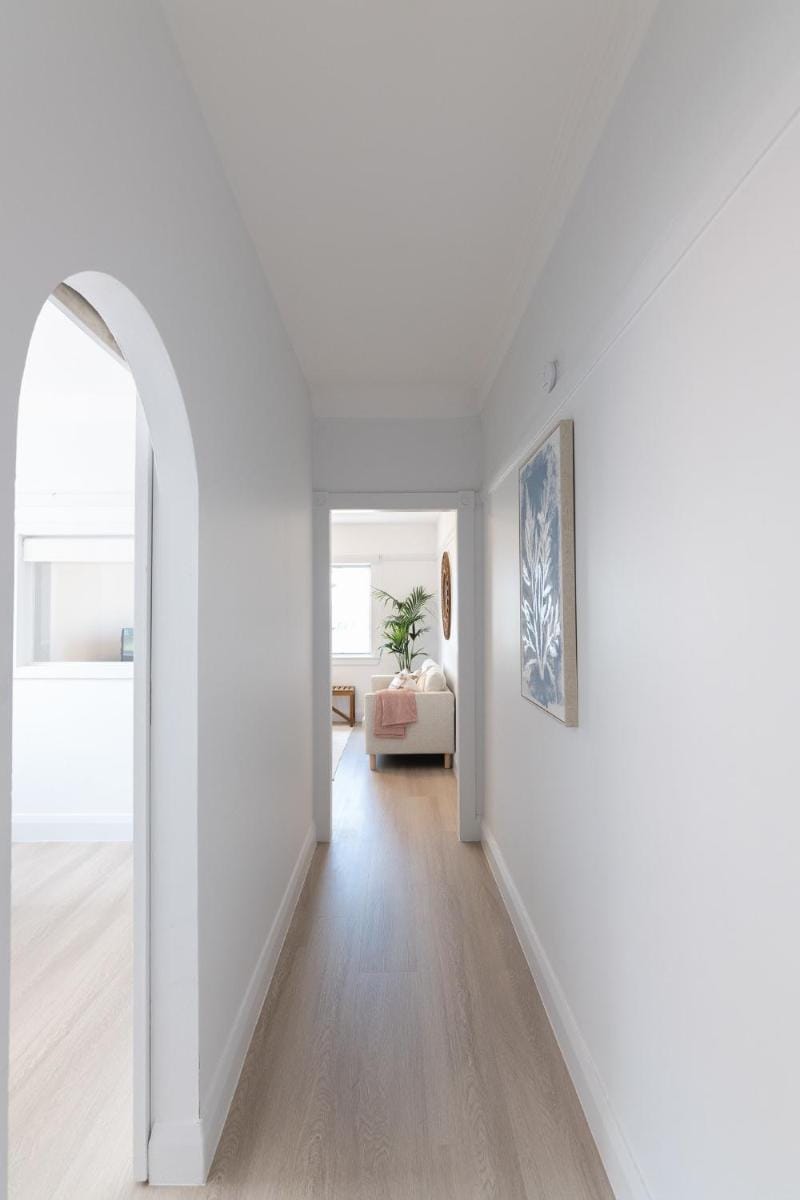 Bondi Beachfront Bliss Apartment in Sydney