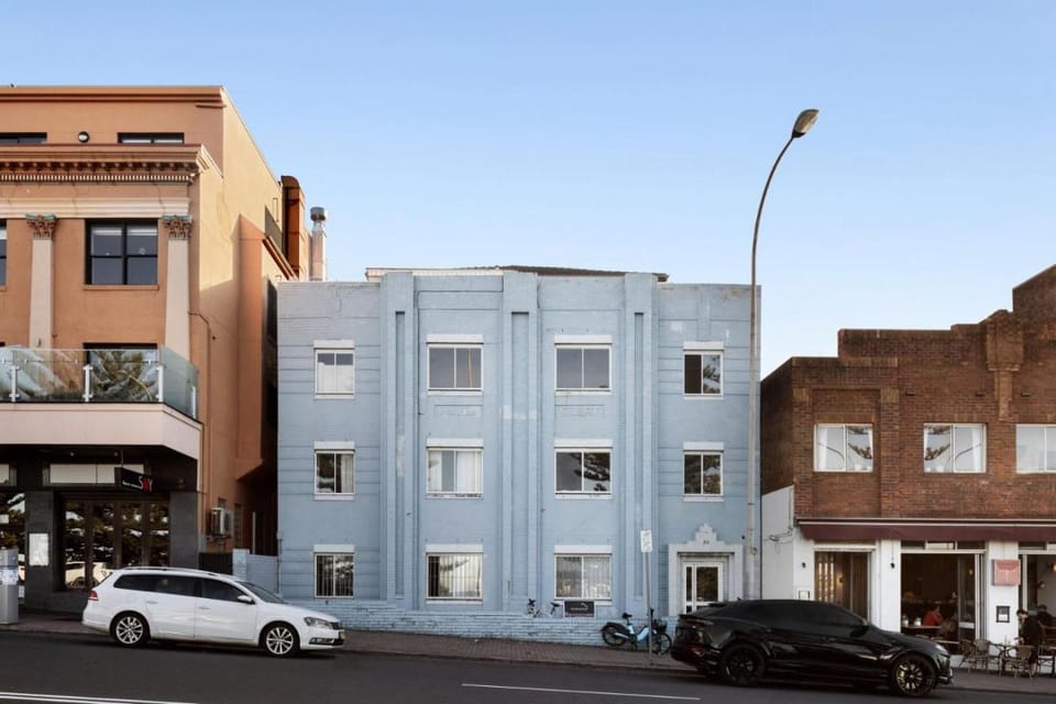Bondi Beachfront Bliss Apartment in Sydney