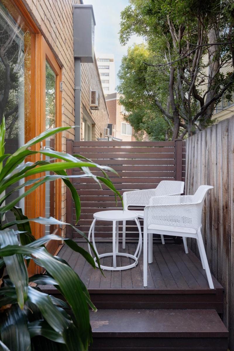 MAC St Kilda Acland St by Melbourne Apartment Collection Apartment in Saint Kilda
