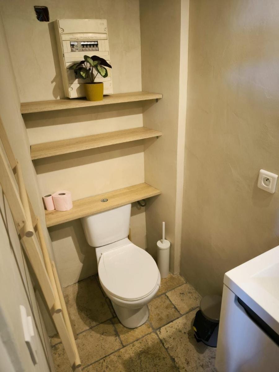 Place du marche - Premiere conciergerie Apartment in Nimes
