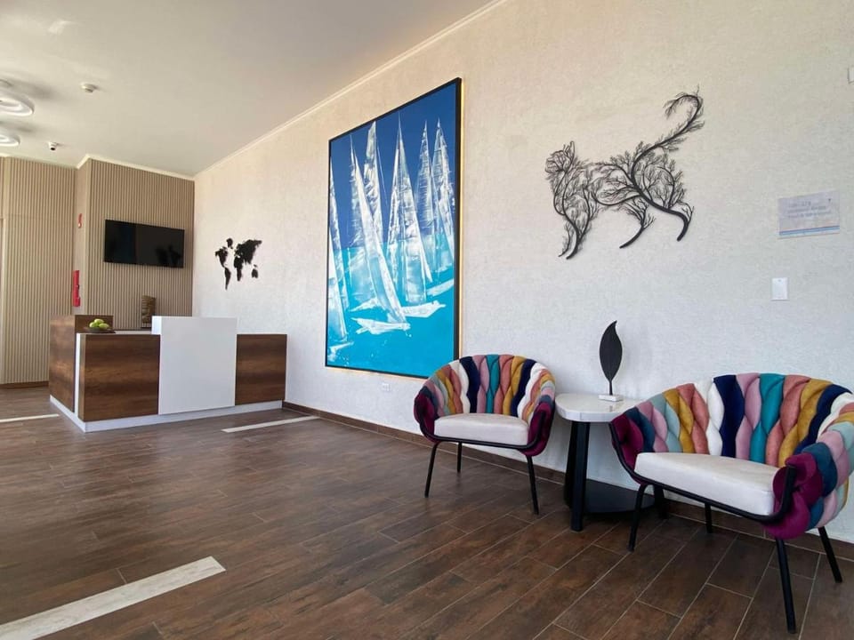 Aruba Boutique & Art Hotel, BW Signature Collection - Only Adults - New Hotel Hotel in Noord