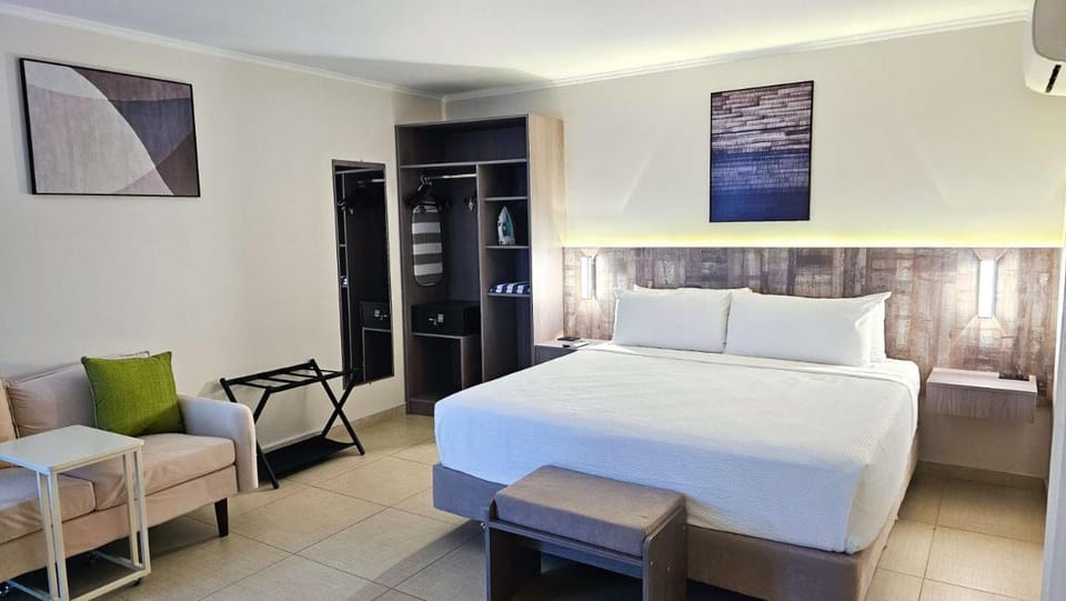 Aruba Boutique & Art Hotel, BW Signature Collection - Only Adults - New Hotel Hotel in Noord