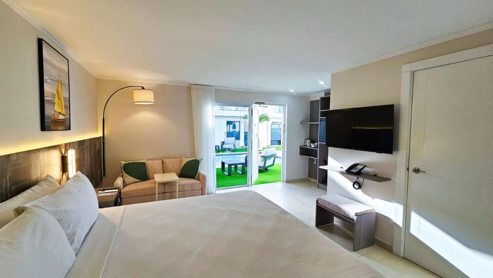 Aruba Boutique & Art Hotel, BW Signature Collection - Only Adults - New Hotel Hotel in Noord