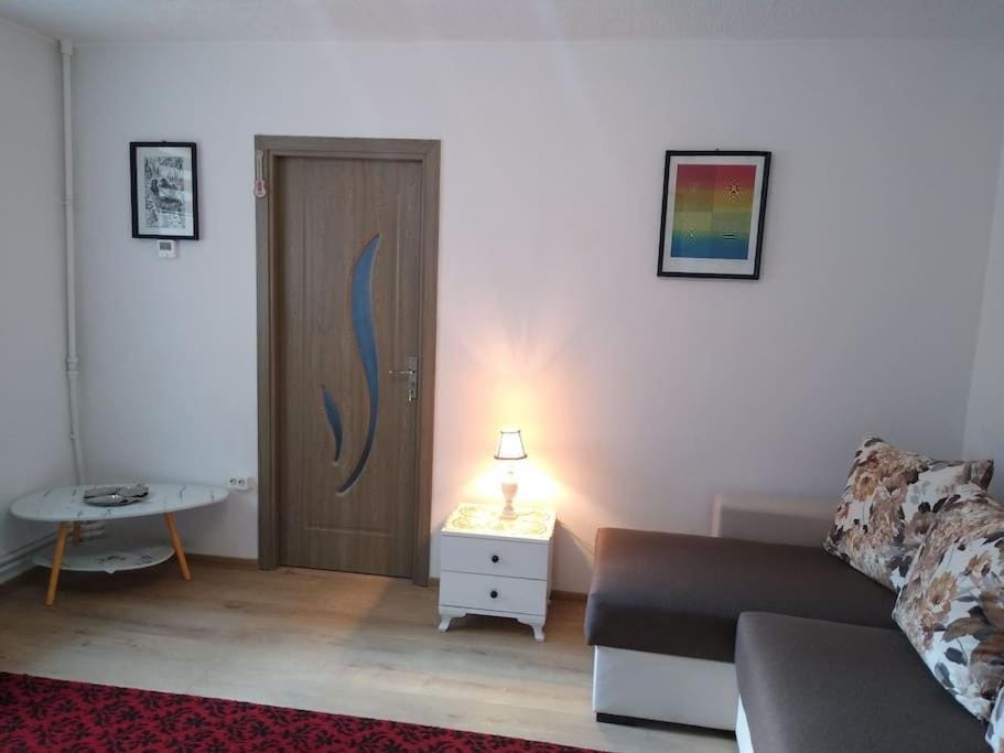 Center Sziget Apartman Apartment in Romania