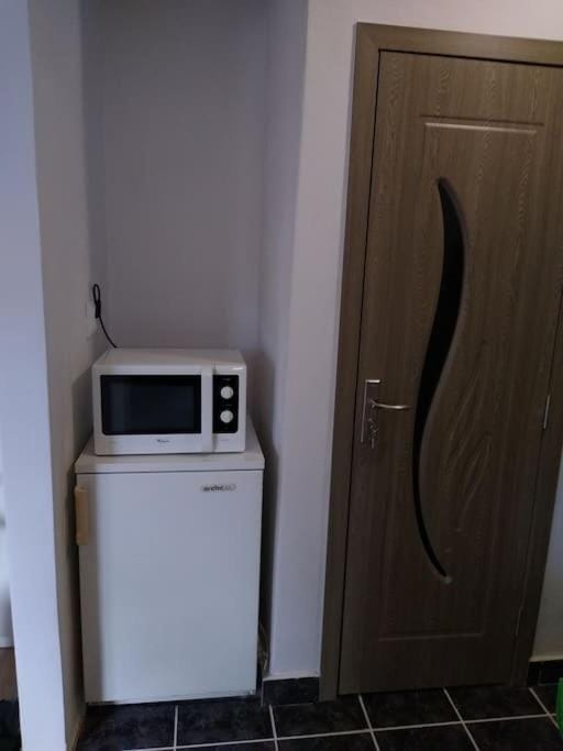 Center Sziget Apartman Apartment in Romania
