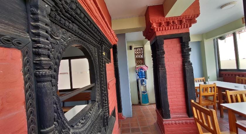 Cozy Retreat, Greentara Heritage Home Bed and Breakfast in Kathmandu