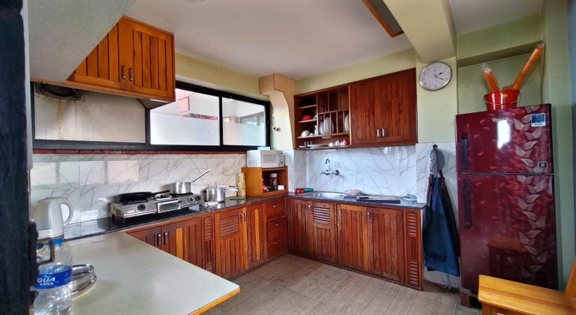 Cozy Retreat, Greentara Heritage Home Bed and Breakfast in Kathmandu