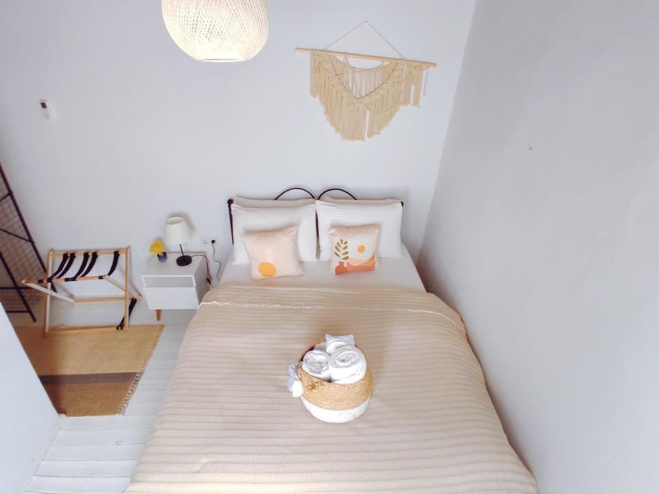 Kidoni Macaron Guesthouse Bed and Breakfast in İzmir Province