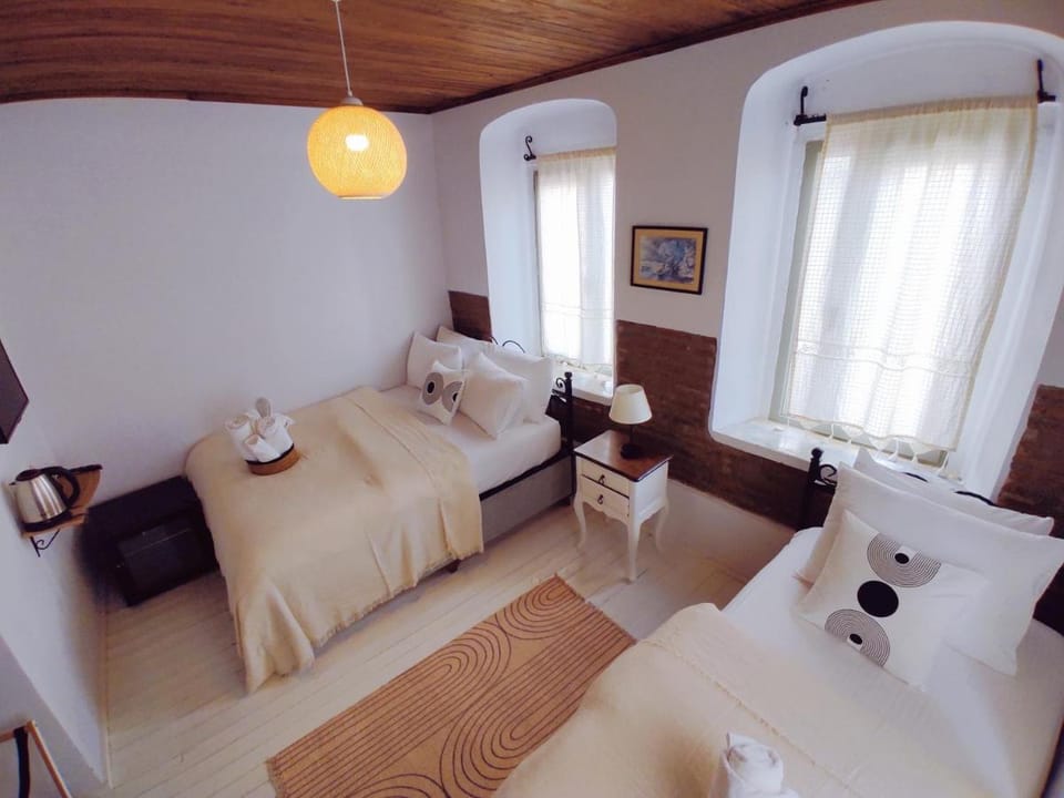 Kidoni Macaron Guesthouse Bed and Breakfast in İzmir Province