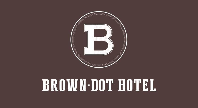 Brown Dot Incheon Nonhyeon Sorae port Hotel in Gyeonggi-do