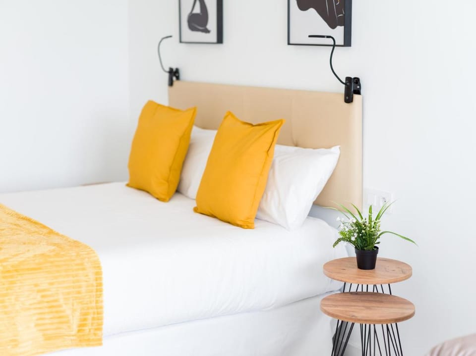 Castle Barbican By CanariasGetaway Apartment in Las Palmas de Gran Canaria